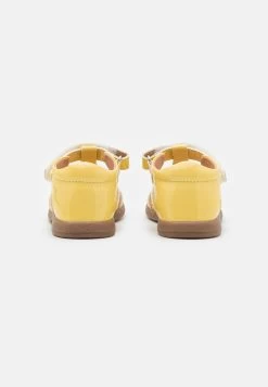 Friboo Sandalen - Yellow -Friboo 596169cf2152431f9fa2ff57c6bceefc