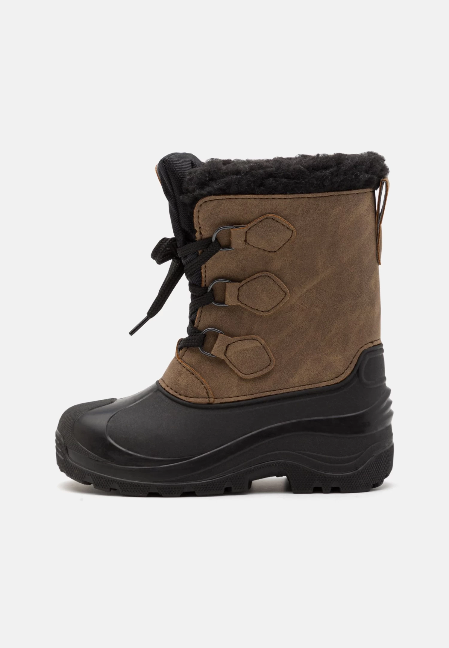 Friboo Veterlaarzen - Brown 3 Friboo Veterlaarzen - Brown