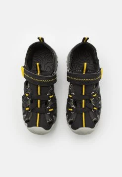 Friboo Outdoorsandalen - Black -Friboo 60b01f684d1149a88df8015769fecc48