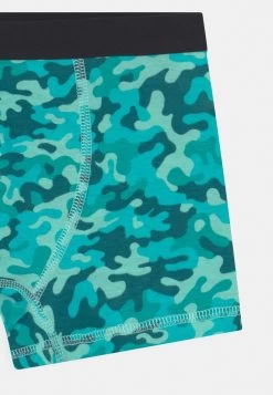 Friboo Boys Printed Underwear 7 Pack - Onderbroeken - Multi-Coloured -Friboo 613a01d0110544de896f7fea53405ea7