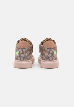 Friboo Sneakers Laag - Light Pink -Friboo 6255c4dba9f64774a844ab873549ccf4