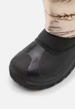 Friboo Snowboots- Gold -Friboo 635c1ab1f966457f959e5fe9512a1e0e