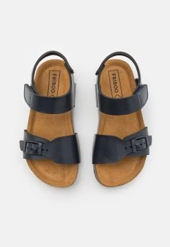 Friboo Unisex - Sandalen - Blue -Friboo 6749747eb5054460ab377dc6c69ad35f
