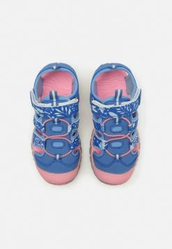 Friboo Outdoorsandalen - Blue -Friboo 6ac000e9d5764e8cb0c6d95ee56b2b90