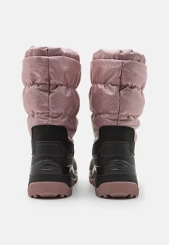 Friboo Snowboots- Pink -Friboo 6d2079eef9b64f0eb75efe927e0c4ff9