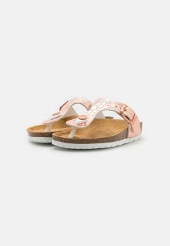 Friboo Teensandalen - Rose Gold-Coloured -Friboo 70f98be921d14a57a866c90364ec320f