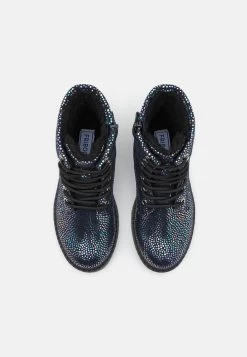 Friboo Veterboots - Dark Blue -Friboo 7367533536cb4a3f9d73453945c8873d