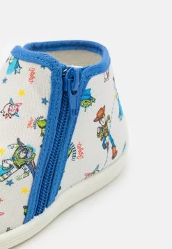 Friboo Disney And Pixar Toy Story - Pantoffels - Light Grey -Friboo 750e6570ce04493588bd12a5c1dac259