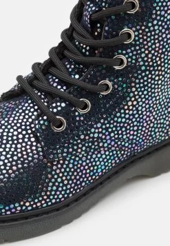 Friboo Veterboots - Dark Blue -Friboo 7a8a892b7e6d43718a87dfbd0ec49f57