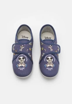 Friboo Disney Mickey Mouse - Pantoffels - Dark Blue 11 Friboo Disney Mickey Mouse - Pantoffels - Dark Blue -Friboo 7e072efd9dae4450b95334618b6f1117