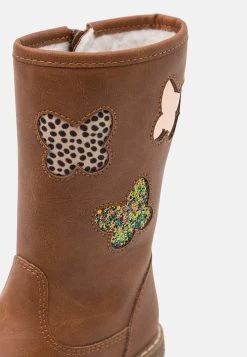 Friboo Laarzen - Cognac 13 Friboo Laarzen - Cognac -Friboo 7e3e4e44cd0042c69d7de463105f373d