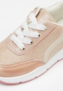 Friboo Sneakers Laag - Rose Gold -Friboo 7fb2466ac4ff439585a35bd0638e07aa