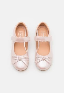 Friboo Ballerina'S - Light Pink -Friboo 86670d5cdce94b7faced920f34f3de66