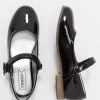 Friboo Ballerina'S - Black -Friboo 8736944a5f664bdfbc014f1f950ad2ab