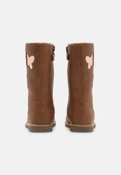 Friboo Laarzen - Cognac 10 Friboo Laarzen - Cognac -Friboo 8870ddd5ae0d4bdfa9f2d4b3c6112ad1