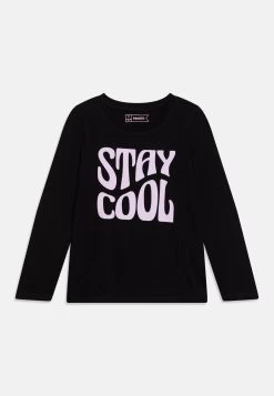 Friboo 4 Pack - Longsleeve - Multi-Coloured/Purple/Black -Friboo 8b79e02b6f214ed1bcb60af0e0f05373