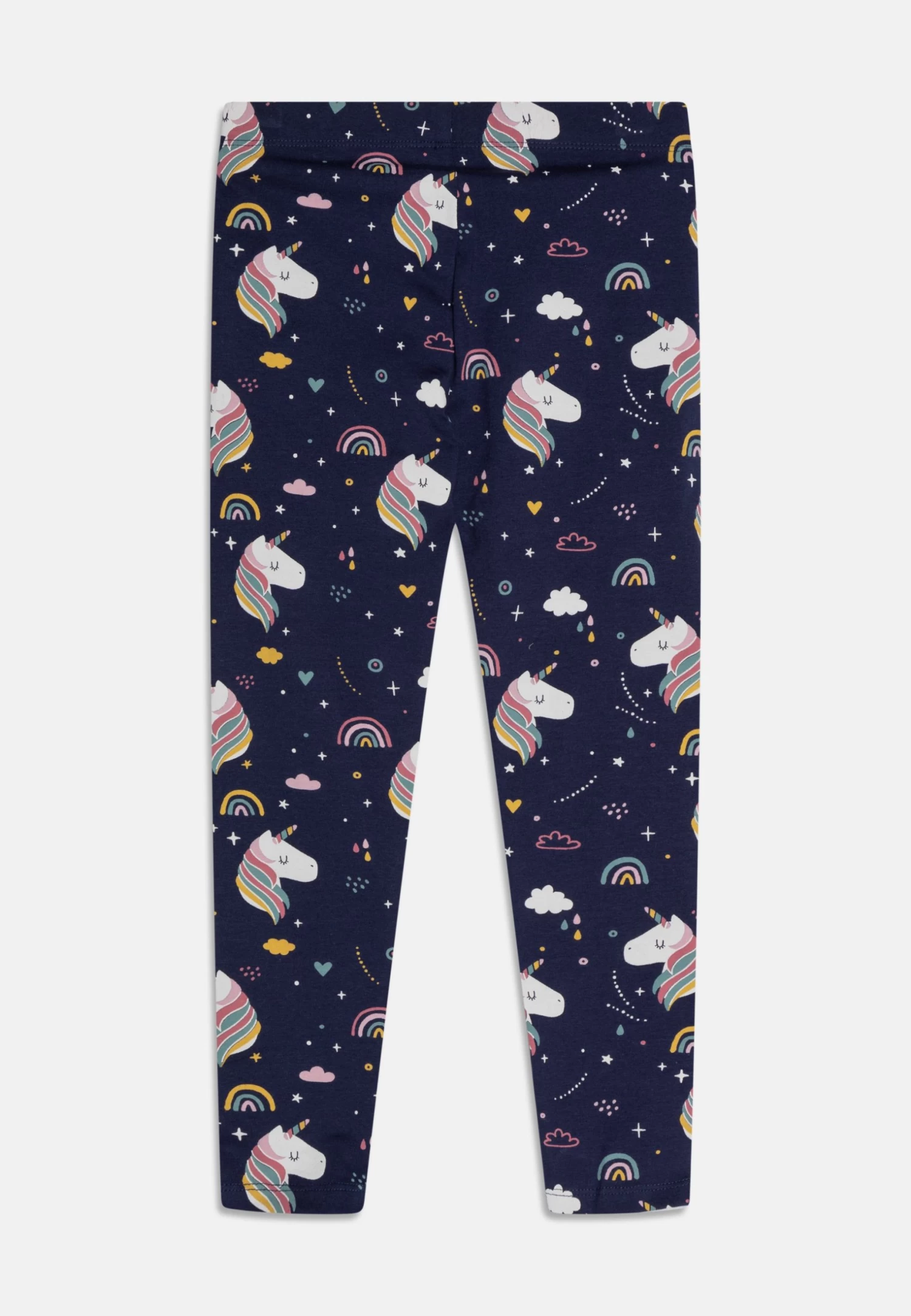 Friboo 5 Pack - Legging - Multi-Coloured/Grey/White 4 Friboo 5 Pack - Legging - Multi-Coloured/Grey/White - Afbeelding 2