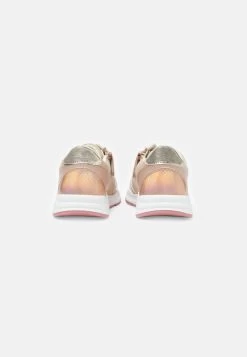 Friboo Sneakers Laag - Rose Gold -Friboo 90e8baacd4644dbfb32855e10d9c643a