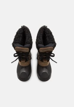 Friboo Veterlaarzen - Brown 11 Friboo Veterlaarzen - Brown -Friboo 91b2829f143d47bf8a6df39c9614ddac