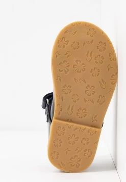 Friboo Ballerina'S Met Enkelbandjes - Dark Blue -Friboo 938d7914e88a48aab87677a6ab9c5b97