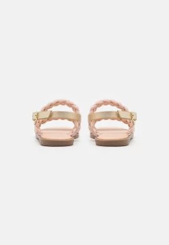 Friboo Sandalen - Light Pink -Friboo 94a6cb38d65b4a85bbef5dbd1db183c7