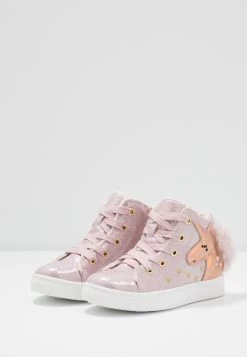 Friboo Laarzen - Lilac -Friboo 95e6573336a0452f88c3ee757f823e04