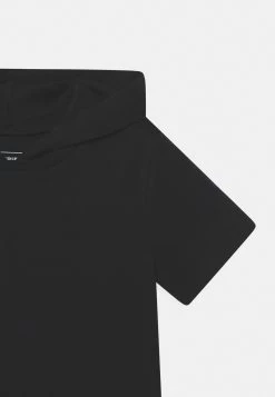 Friboo Unisex 2 Pack - T-Shirt Basic - Khaki/Black -Friboo 99bf7a1ca6254721b4533b63c6d2b0e7