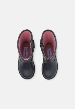 Friboo Laarzen - Dark Blue -Friboo 9b5f10e23722444b9171c8af3f1dc87f