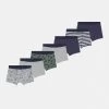 Friboo Underwear 7 Pack - Onderbroeken - Multi-Coloured