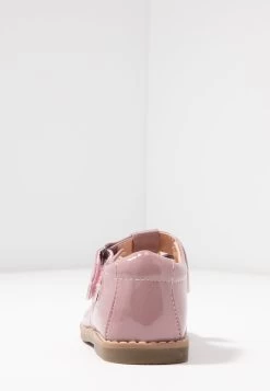 Friboo Ballerina'S Met Enkelbandjes - Rose -Friboo 9e42766ac602458bbef32ace43fafd43