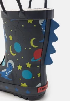 Friboo Regenlaarzen - Dark Blue -Friboo 9eb7f3f04b254b4d9081b68853d9b2e4
