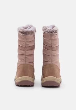 Friboo Snowboots- Rose Gold -Friboo 9f7ee8e0862b4e878c868582df7019b2
