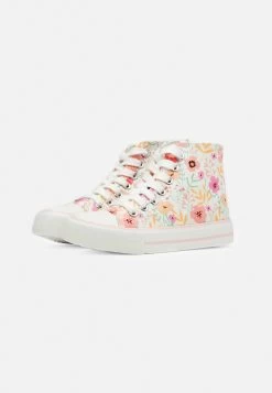 Friboo Trainers - Sneakers Hoog - Off-White 9 Friboo Trainers - Sneakers Hoog - Off-White -Friboo 9fceb1540b1d4d1d92e77a24b5390976