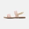 Friboo Sandalen - Light Pink 2 Friboo Sandalen - Light Pink -Friboo a156f432ddf64a768fa716f915e9135e