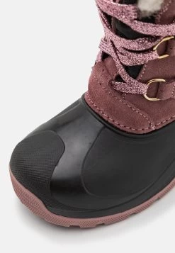 Friboo Snowboots- Pink -Friboo a99c9ea014b143359b253a38342adfca