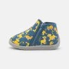 Friboo Disney The Lion King Simba - Pantoffels - Blue -Friboo aced1166bd9741cc90a140a10715429c