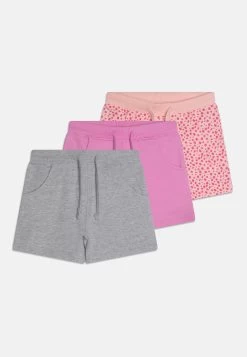 Friboo 3 Pack- Broek - Pink/Grey/Lilac