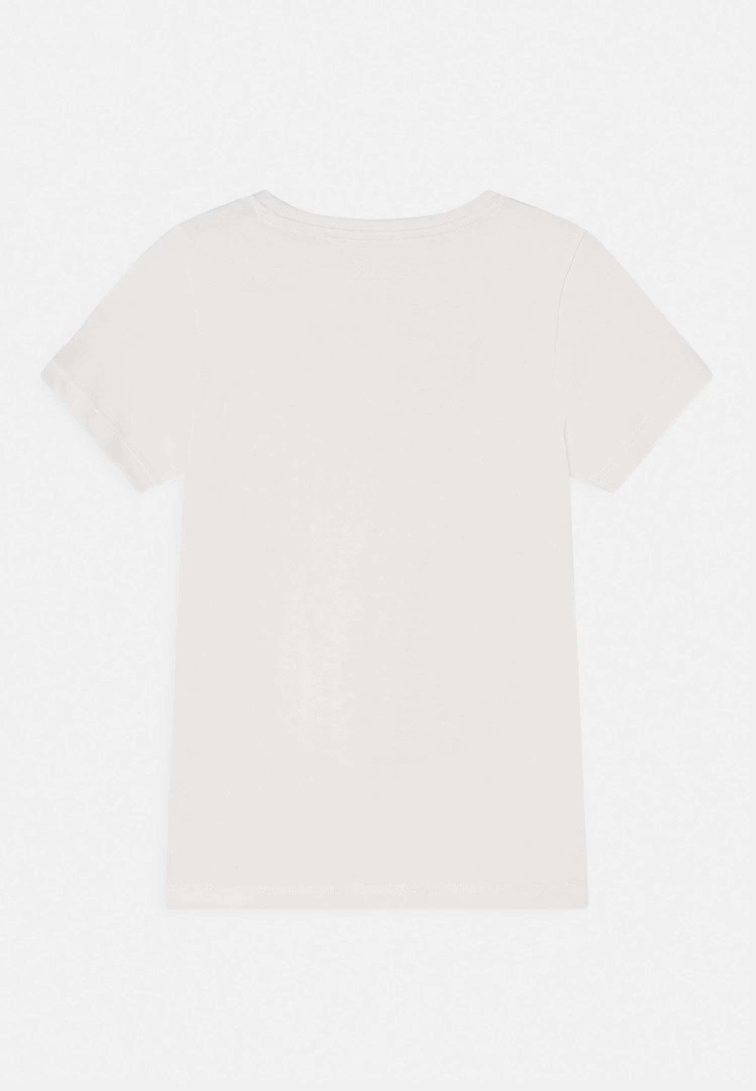 Friboo 4 Pack - T-Shirt Print - Multi-Coloured 4 Friboo 4 Pack - T-Shirt Print - Multi-Coloured - Afbeelding 2