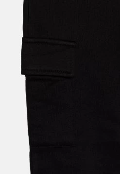 Friboo Unisex 2 Pack - Trainingsbroek - Grey/Black -Friboo b95ff7a24aa448f8b4a17c89acb78d07