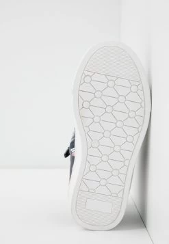 Friboo Laarzen - Dark Blue -Friboo b9e692cd69354aefa1e8c4b35d0e63c3