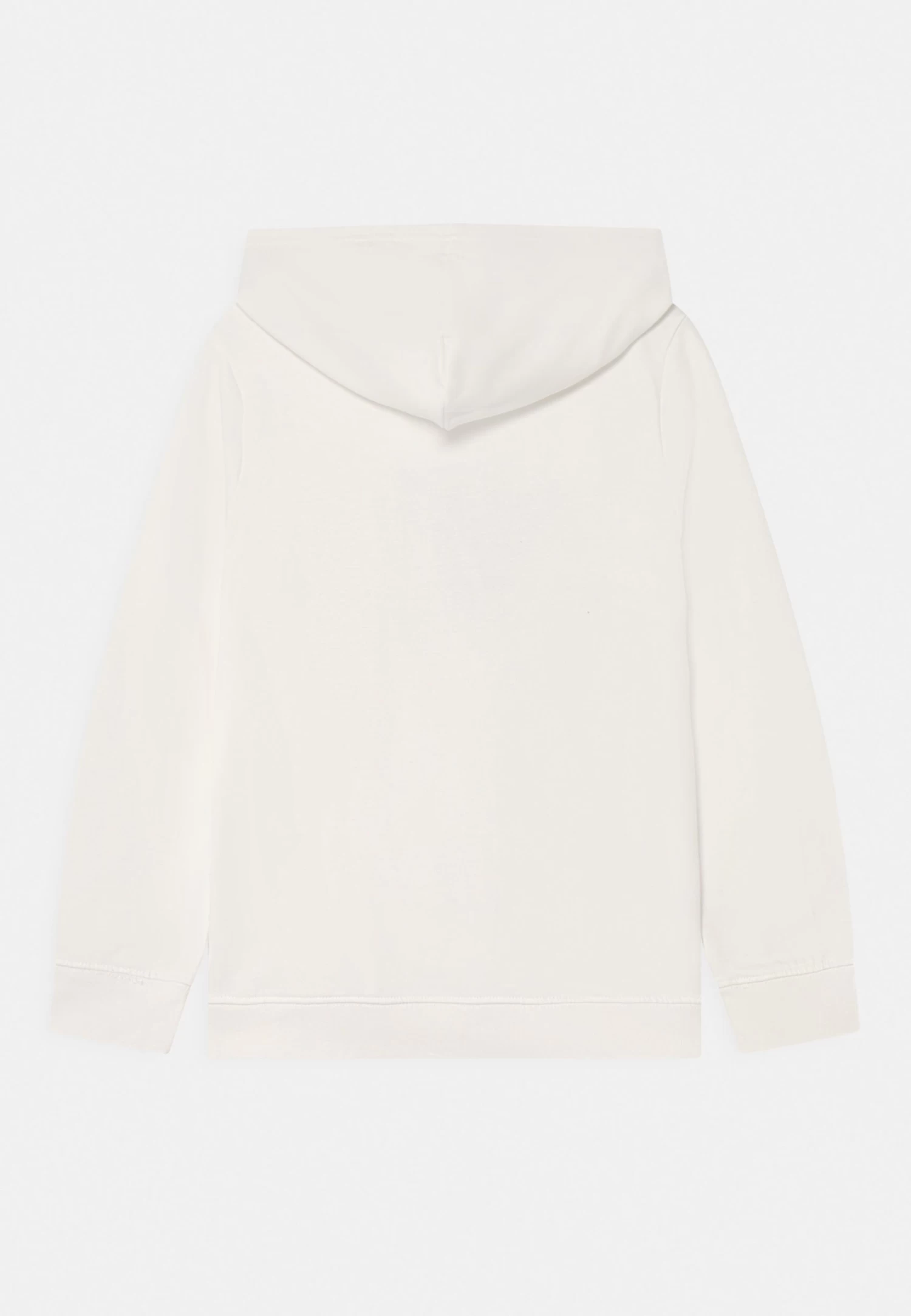 Friboo Hoodie 2 Pack - Sweater - Black/White 4 Friboo Hoodie 2 Pack - Sweater - Black/White - Afbeelding 2