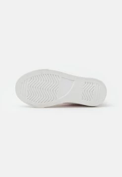 Friboo Sneakers Hoog - Rose Gold -Friboo bf061bae72f046f1b8e69eb1a4687583