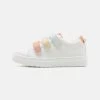 Friboo Sneakers Laag - White 2 Friboo Sneakers Laag - White -Friboo c07b0b0380e54704ab652241661b54ee