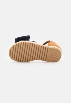 Friboo Sandalen - Dark Blue 12 Friboo Sandalen - Dark Blue -Friboo c43cf9b59f3e48f9b617fb8eee7ad76a