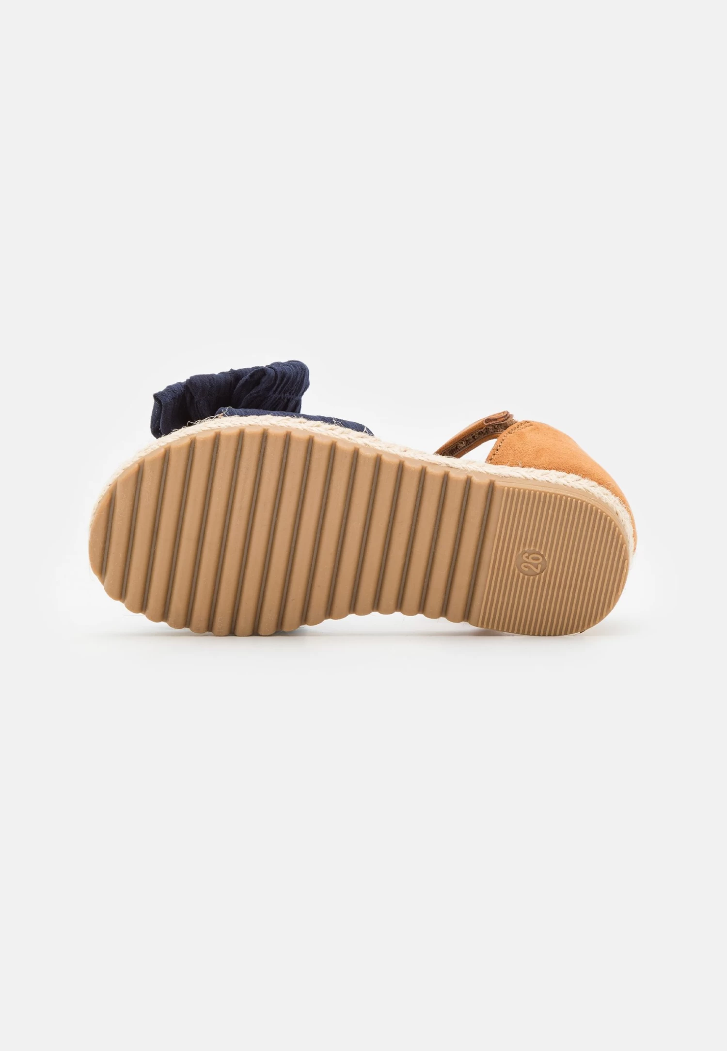 Friboo Sandalen - Dark Blue 7 Friboo Sandalen - Dark Blue - Afbeelding 5