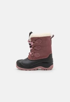 Friboo Snowboots- Pink