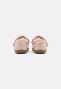 Friboo Ballerina'S Met Enkelbandjes - Light Pink -Friboo c7043947957b4217a632ef384de7373f