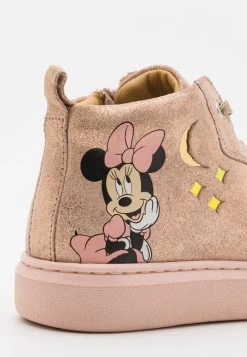 Friboo Disney Minnie Mouse - Laarzen - Rose Gold/Coloured 13 Friboo Disney Minnie Mouse - Laarzen - Rose Gold/Coloured -Friboo c95ca450ca0f45af8e92aa8ff33d4f32