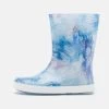 Friboo Disney Frozen Elsa - Wellies - Regenlaarzen - Light Blue -Friboo c972fa4335ad4a858ef07cc353275275