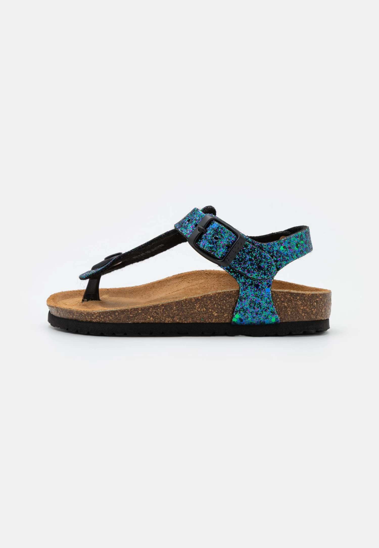 Friboo Teensandalen - Dark Blue 3 Friboo Teensandalen - Dark Blue